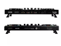 Hercules DJ CONTROL INPULSE 500 SILVER EDITION Hercules DJ CONTROL INPULSE 500 SILVER EDITION